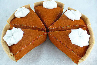 Mmmmm, Pie: Desserts For Finicky Felines