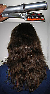 InStyler Turns Hair Right Round, Baby, Right Round