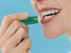 Menthol  