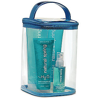 Bella Bargain: ~H2O+ Marks a New Holiday Gift at 50% Off Every Day 'Til Dec. 10