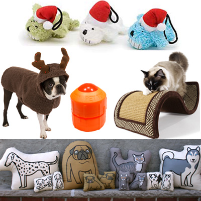 Pet's December Must Haves Pet's December Must Haves
