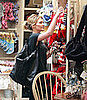 Hilary Duff Loves Maxwell