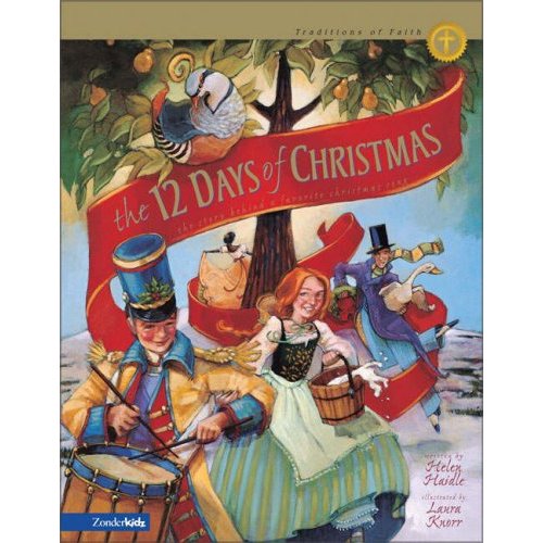 What Do You Know About the Birds in the 12 Days of Christmas Tune?