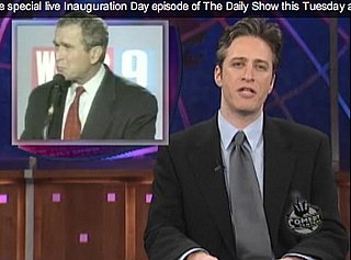 Flashback: The 2000 Election