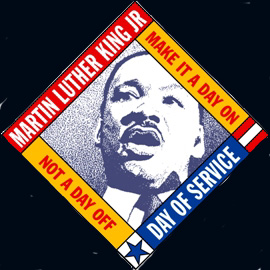 Are You Volunteering Tomorrow? 