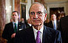 Obama's New Mideast Envoy: Who Is George Mitchell?  