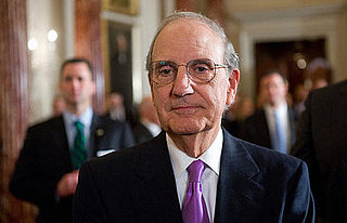 Obama's New Mideast Envoy: Who Is George Mitchell?  