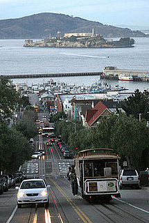 Congressman Suggests Home For Gitmo Prisoners: Alcatraz 