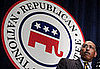 Is Michael Steele a Good Choice For RNC Chair?  