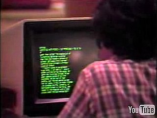 1981 Sees Future of Internet News: "Copy and Save Anything"