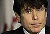 Briefing Book! Blagojevich Thought About Appointing Oprah 