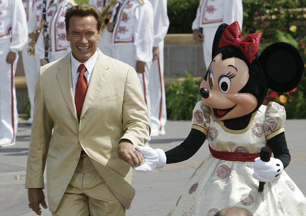 Budget Crisis: 5 CA Staples Gov. Schwarzenegger Wants to Tax Budget Crisis: 5 CA Staples Gov. Schwarzenegger Wants to Tax