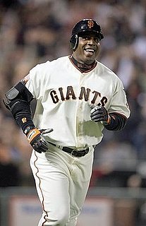 Briefing Book! Barry Bonds Sample Tests Positive For Steroids 