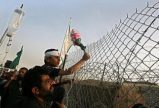 Israel and Hamas — A Wealth of News Out of Middle East