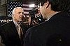 McCain Wins GOP, Independents Back in New Poll