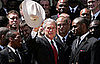 Top Ten Worst Presidents Ever!