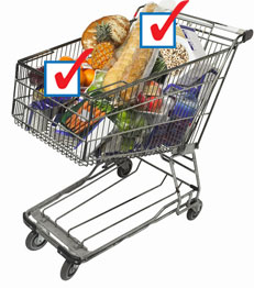 All the News That's Fit to Eat — April 16, 2008