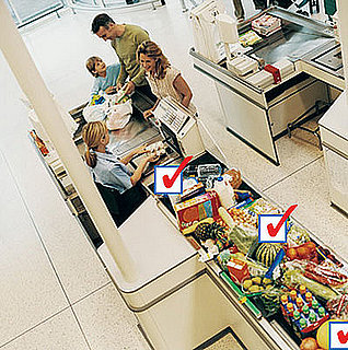 How You Eat Determines How You Vote