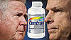 John Murtha Says McCain is Too Old