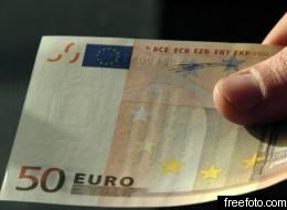 Euro Nears Record $1.60 Mark
