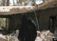 Turkey says warplanes hit Kurdish rebels in northern Iraq