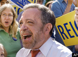 Clinton Labor Secretary Robert Reich to Endorse Obama