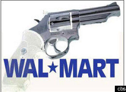 Bloomberg and Coalition of Mayors Form Safer Gun Sale Plan With Wal-Mart