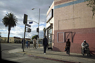 Is LA a "Third World" City? Do We Need to Call Names?