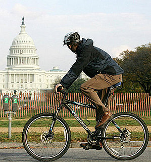 Bicycle Built For More Than Two: SmartBike Hits DC