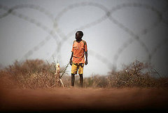Global Totals: Deadly Census in Darfur