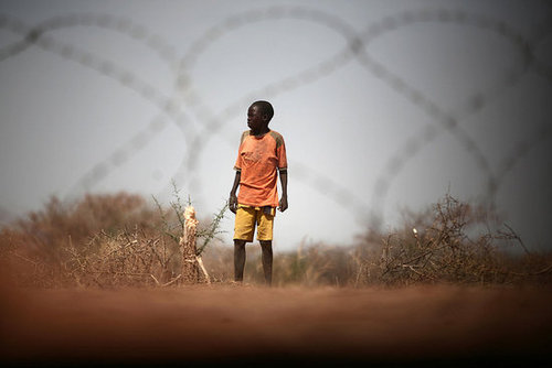 Global Totals: Deadly Census in Darfur