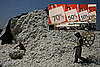 Want Cheap Clothes? The Cotton Industry's Not 100% Fit