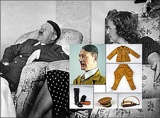 Springtime for Hitler? Ad and Doll Bring the Dictator Back