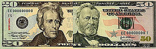 Play Our Presidental Faceoff, Win 1,000 Dead Presidents!!!