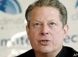 Gore: Climate Change Situation Has Not Improved Since An Inconvenient Truth