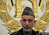 Afghan Leader Hamid Karzai Criticizes US On Conduct Of War