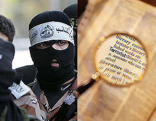 War of the Words — Don't Call It Jihad Anymore!