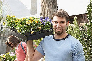 Gov. Easley Calls Rocky a Pansy