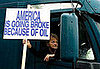 Record Oil Profits and Gas Prices