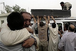 US troop deaths push monthly toll to 7-month high in Iraq