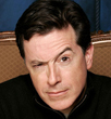 Young Repubs Love Colbert