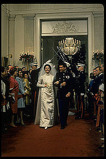 Quiz Nation! Know About White House Weddings?