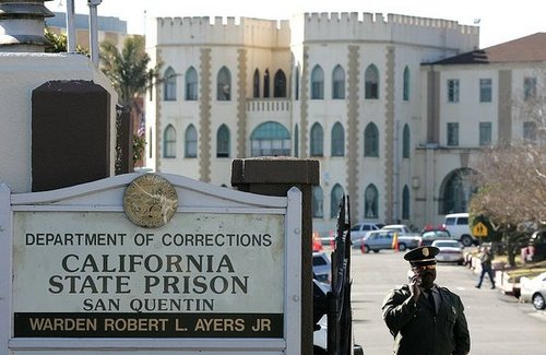 Prisons Running Out of Dough and Turning Prisoners Out