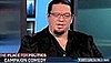 Penn Jillette Makes Hillary "White B*tch" Joke On MSNBC, Joe & Mika Condemn Him
