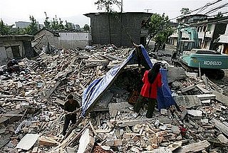China Earthquake: Death Toll Could Reach 50,000, Says State TV