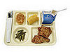 Can You Eat for $1.75 a Day? Alabama Prisoners Do