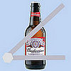 Father Fined For Buckling in Beer Instead of Boy
