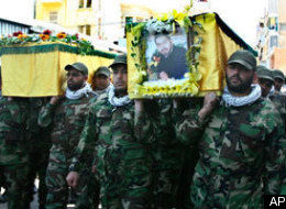 Hezbollah Now Most Powerful Force In Lebanon
