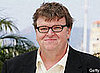 Michael Moore Making Fahrenheit 9/11 Sequel