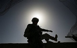 Pentagon Announces Troop Deployments of 42,000 to Iraq, Afghanistan